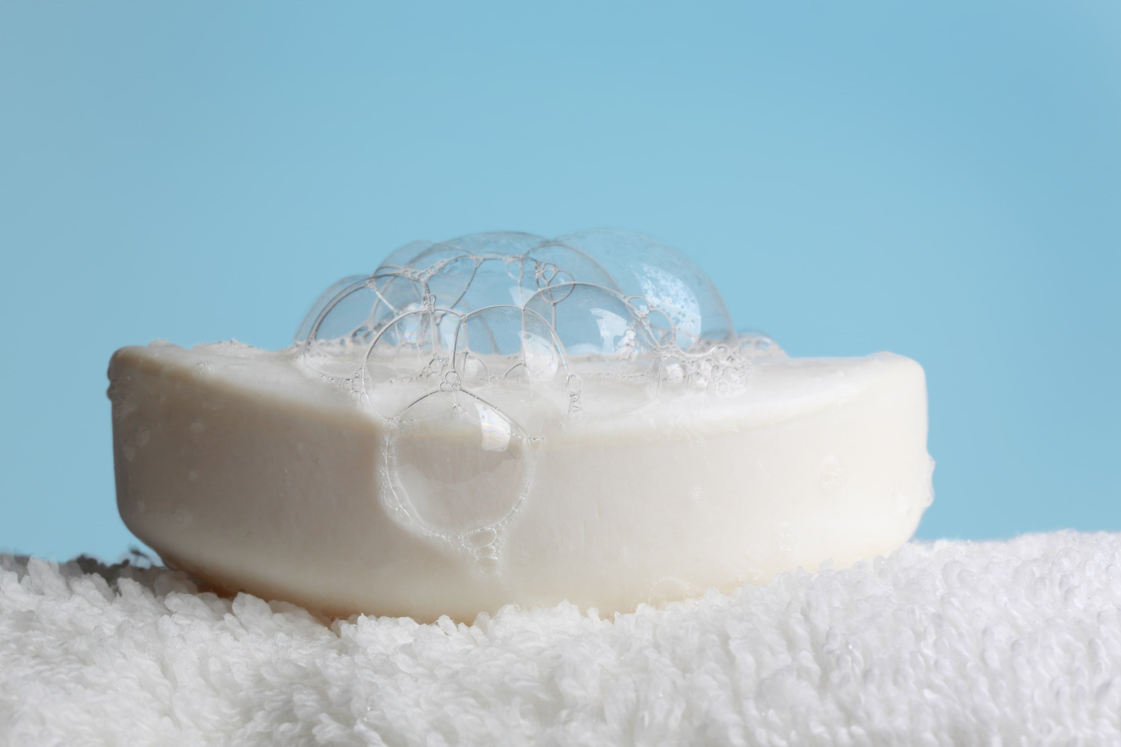 Why You Need to Switch to Organic Soap For Your Health