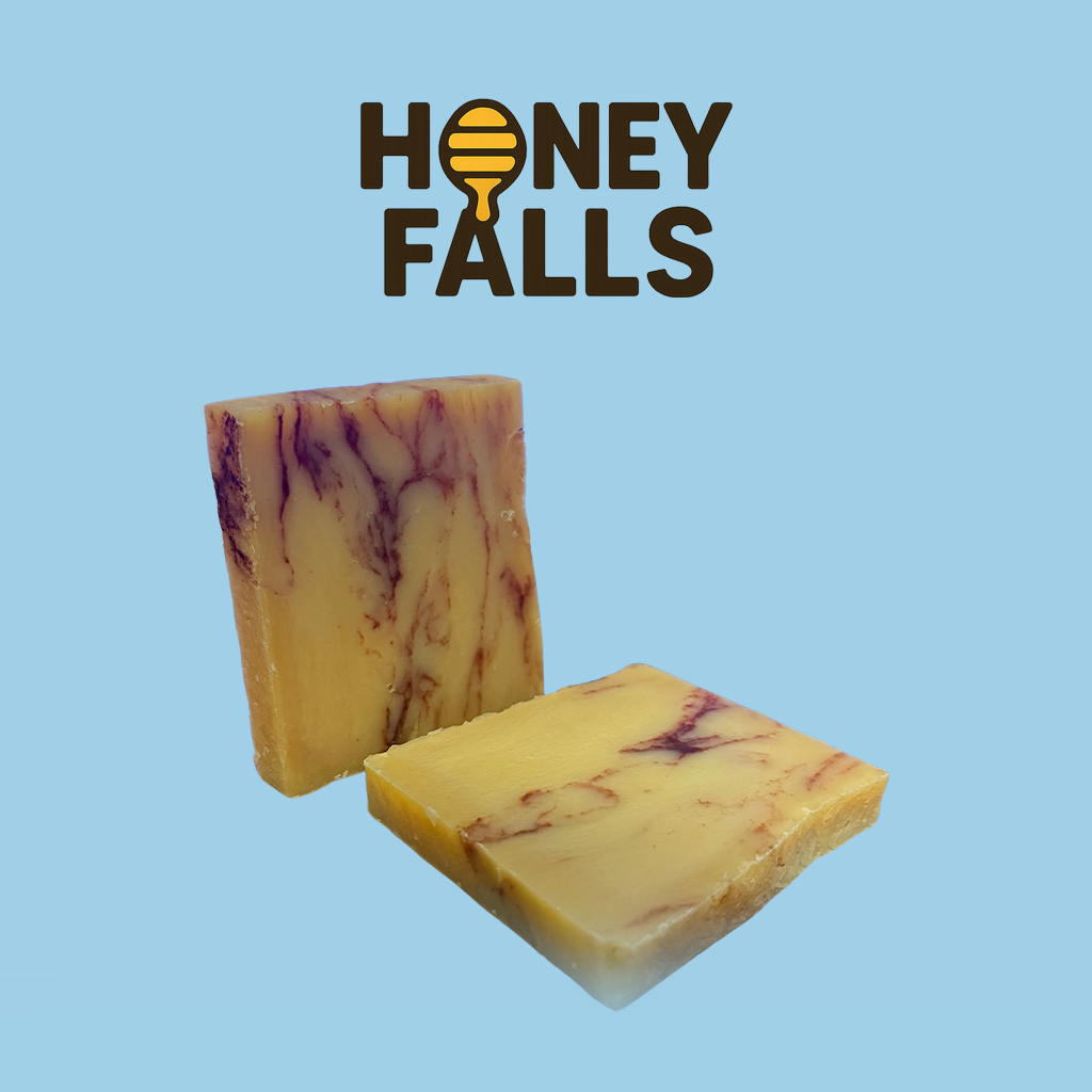 Citrus Cedarwood Soap (2 Bars per Pack)